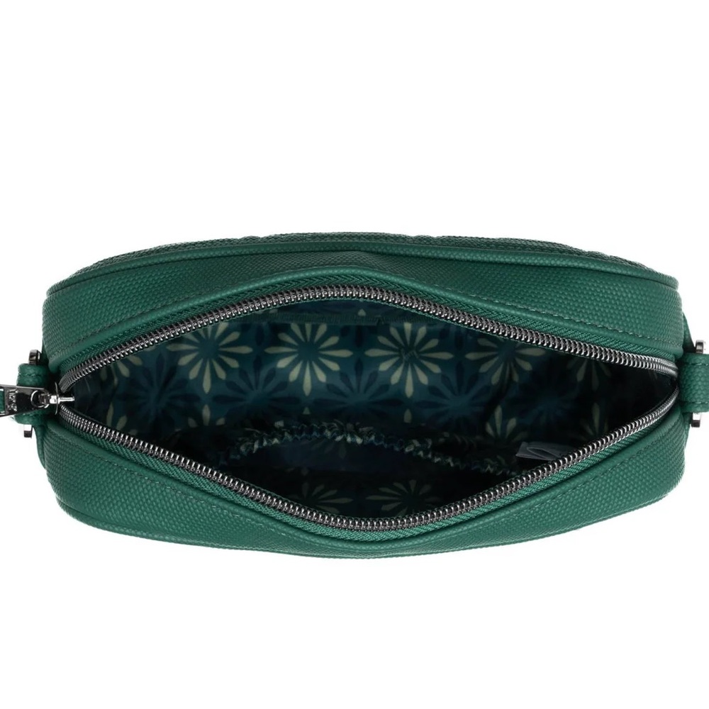 Lug Mingle Matte Luxe VL Camera Bag in Wickedly Green - Picture 7 of 7